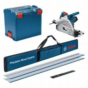 Kit GKT 55GCE+2xFSN1400+FSNVEL+LB 0615990M9B Bosch