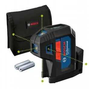 Laser GPL 5 G 0601066P00 Bosch