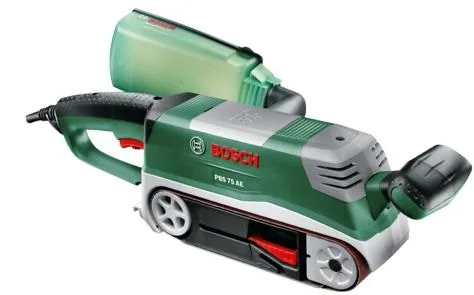 Lixadora Rolos PBS 75 AE 06032A1100 Bosch