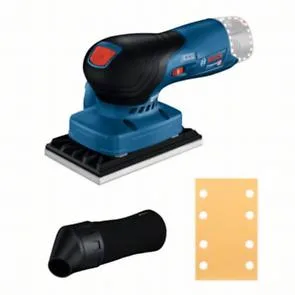 Lixadora Vibratória GSS 12V-13 06019L0000 Bosch