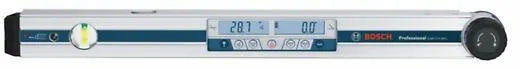 Medidor Angulos GAM 220 MFL 0601076400 Bosch