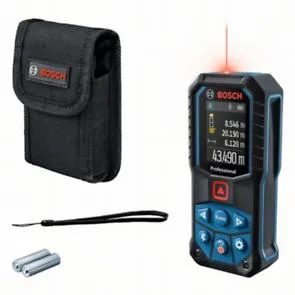 Medidor Distancia Laser GLM50-27C 0601072T00 Bosch