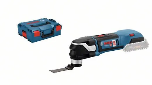 Multiferramenta GOP 18V-28 06018B6001 Bosch