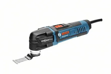 Multiferramenta GOP 30-28 0601237001 Bosch