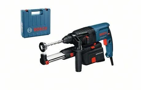 Martelo Perfurador GBH 2-23 REA 0611250500 Bosch