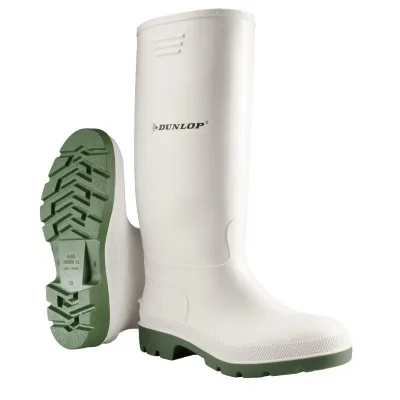 Bota Agua Pricemastor 380BV Nº36 Dunlop