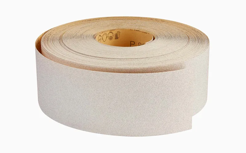 Rolo Lixa Rhynalox Plus Line 115mm x 50mt G80 Indasa