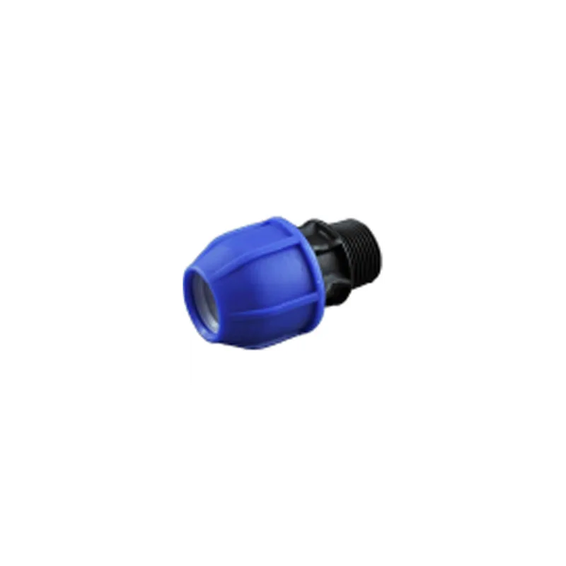 Uniao Mista Rosca Macho 20 x 1/2" Norma