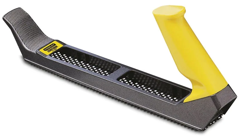 Plaina Standard Metal 315mm 5-21-296 Stanley