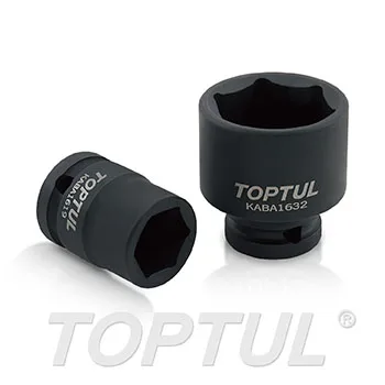 Chave Impacto 1/2" 38mm KABA1638 Toptul