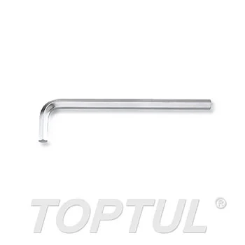 Chave Sextavada Longa 4mm AGAL0411 Toptul