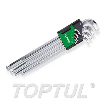 Jogo Chave GAAL0922 Toptul