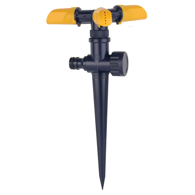 Aspersor Rega Regulavel 3 Saidas cEspeto Flux