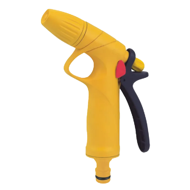 Agulheta Rega Tipo Pistola Regulavel Flux