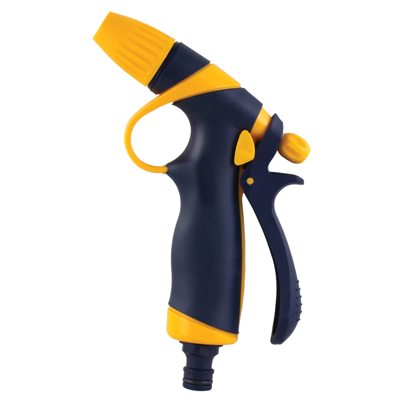 Agulheta Rega Tipo Pistola Regul cPunho Borr Flux