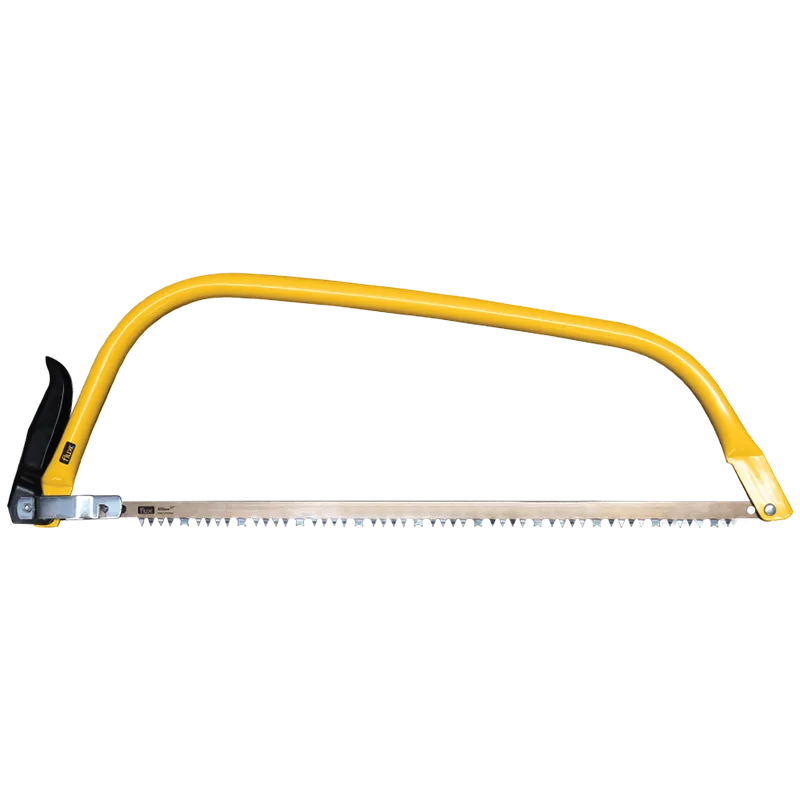 Arco de Serra para Madeira Verde 24" 610mm Flux