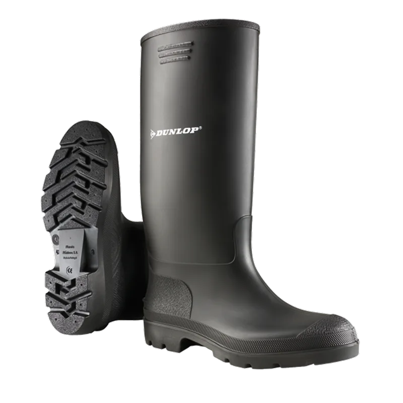 Bota Agua Pricemastor Nº45 Dunlop