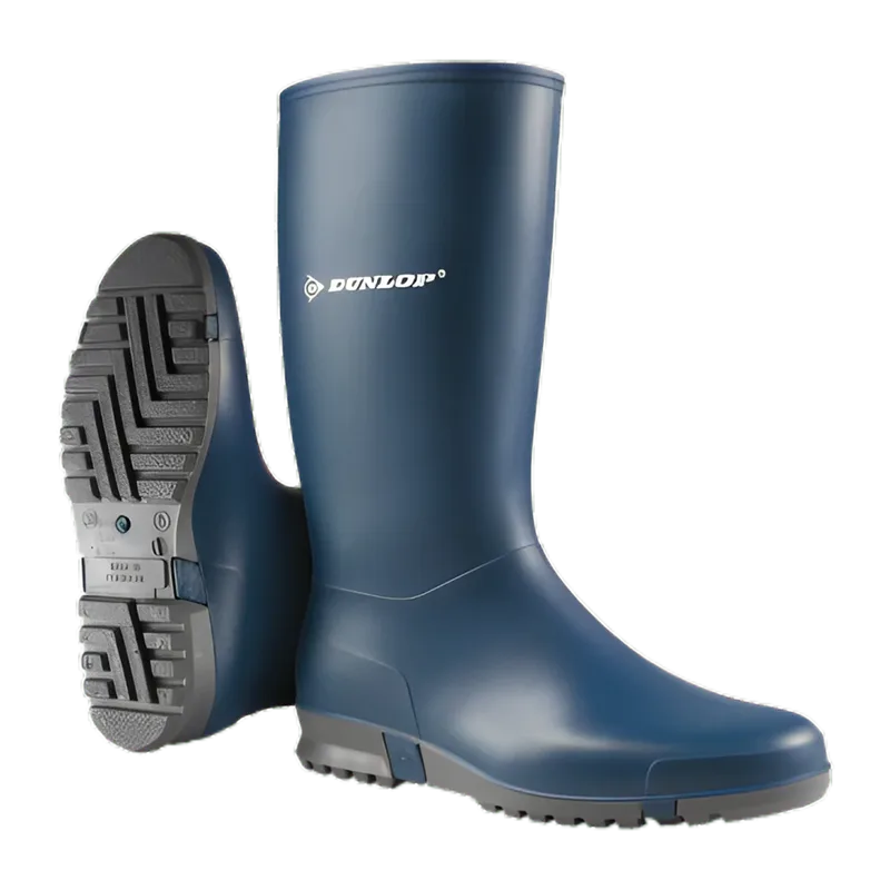 Bota Agua Sport Nº37 Dunlop