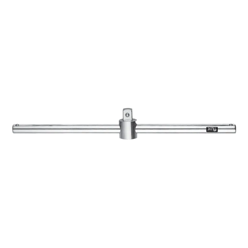 Barra Deslizante Crom. Vanadium 1/2x250mm Flux
