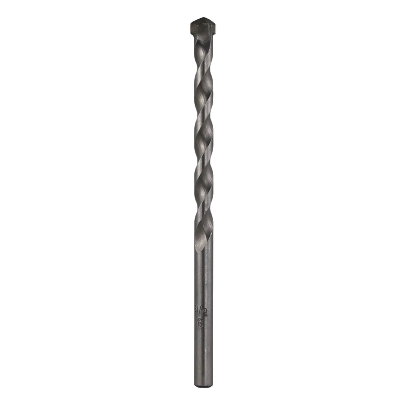 Broca Ponta Diamante 6x100mm Flux