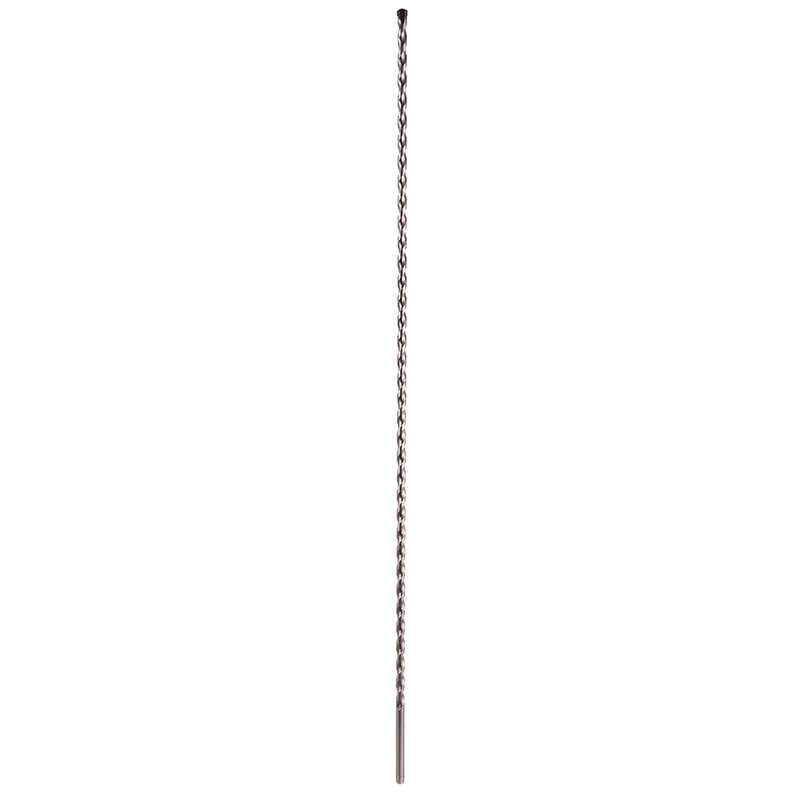 Broca Ponta Diamante Longa 14x400mm Flux