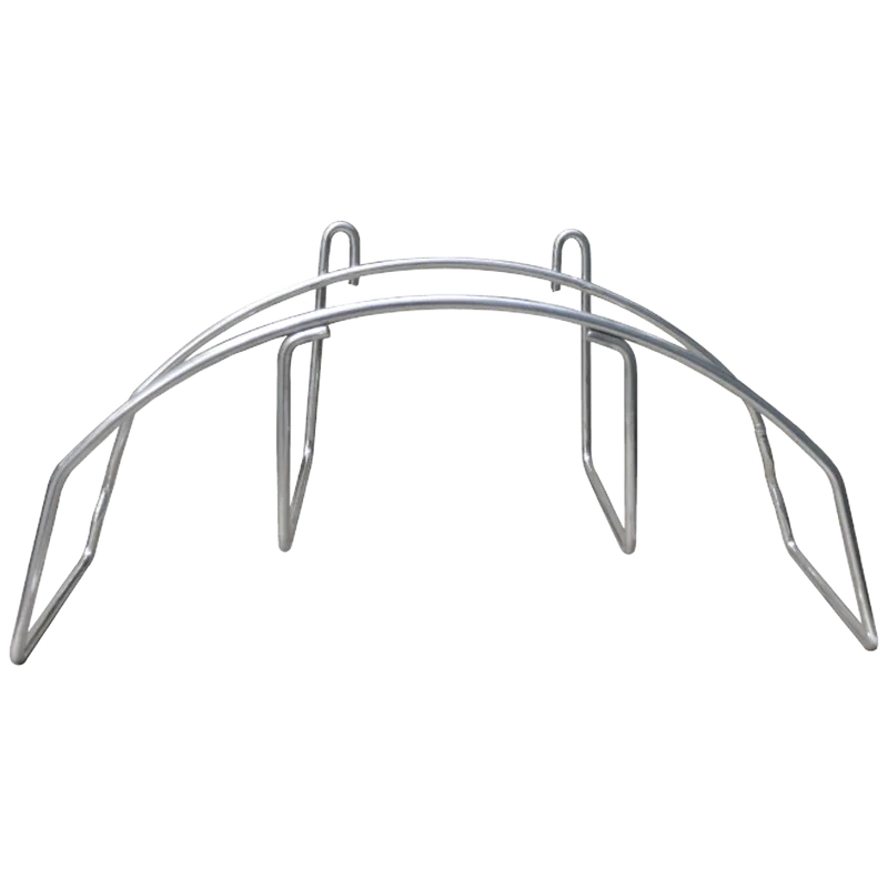 Suporte Mangueira Inox Nº2 Flux