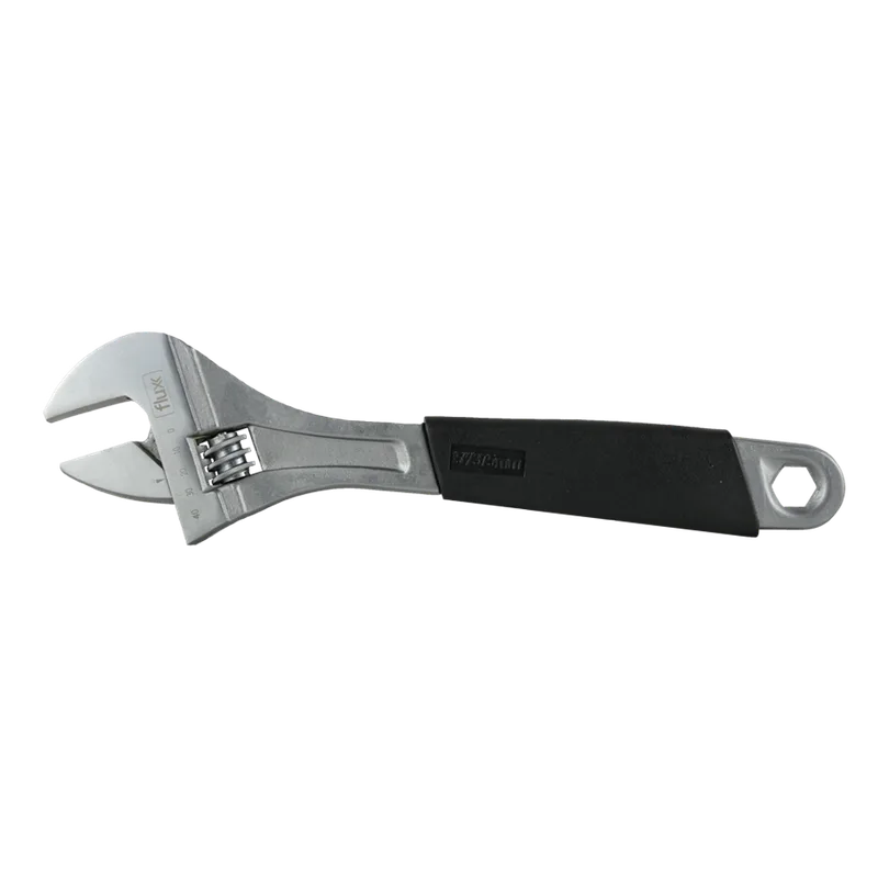 Chave Inglesa Cabo Bimateria 15" Flux