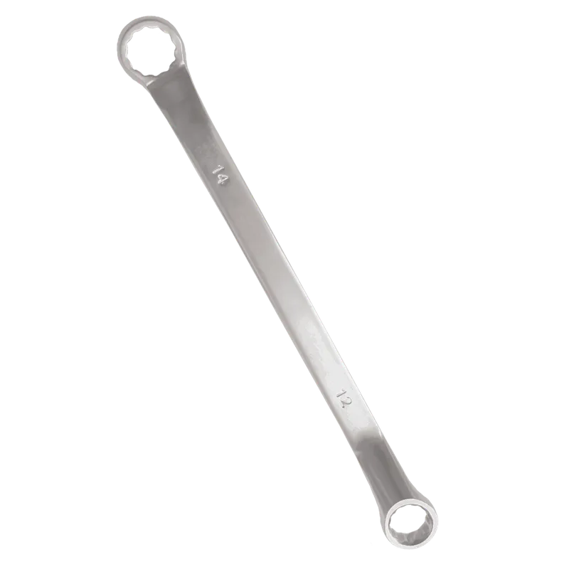 Chave Luneta 30x32 Flux