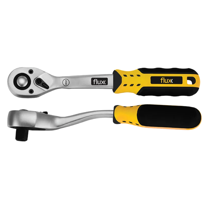 Chave Roquete Crom. Vanadium Isolada 1/4 Flux