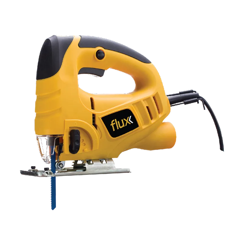 Serra Tico Tico 600w Flux