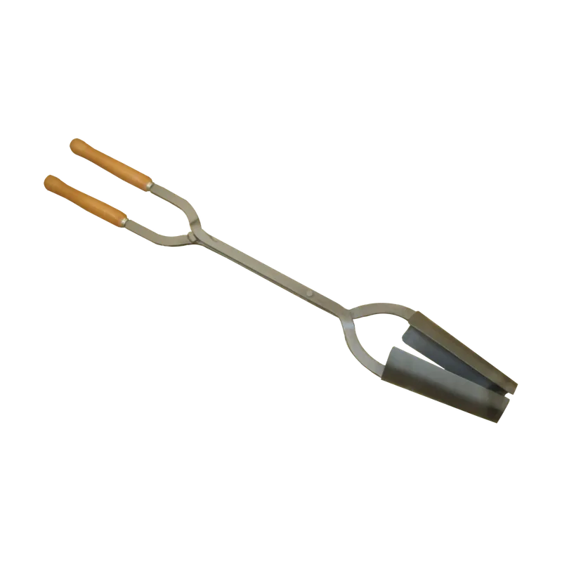 Escavadeira Tenaz 1230x175mm Flux