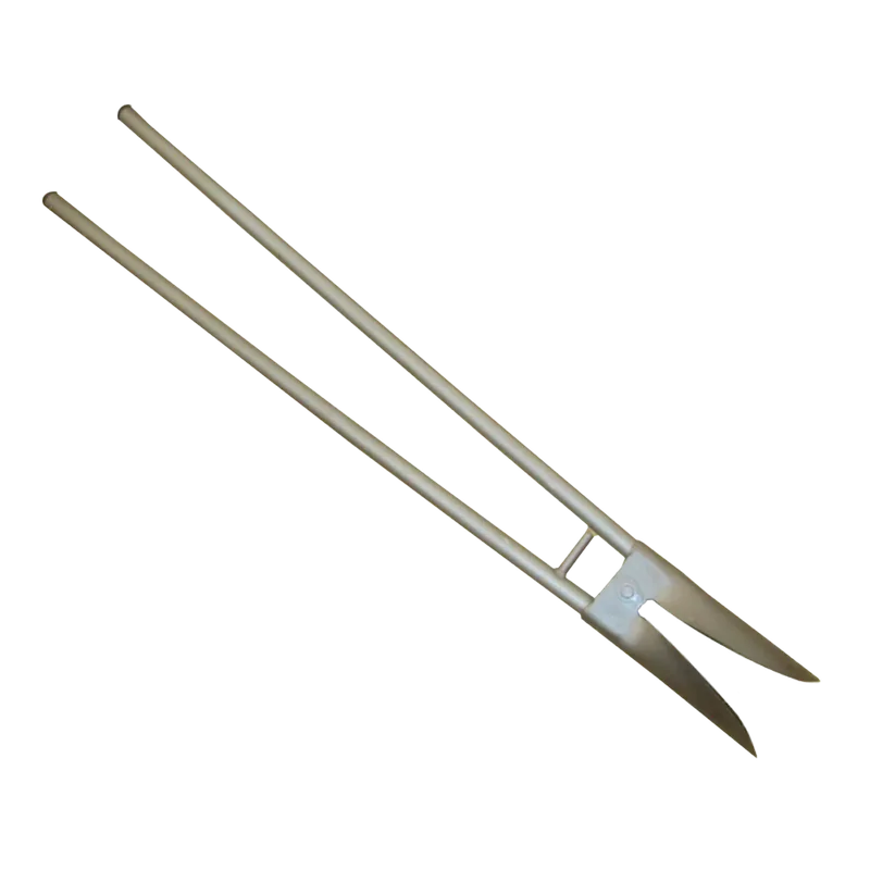 Escavadeira Tubo Vinha Flux