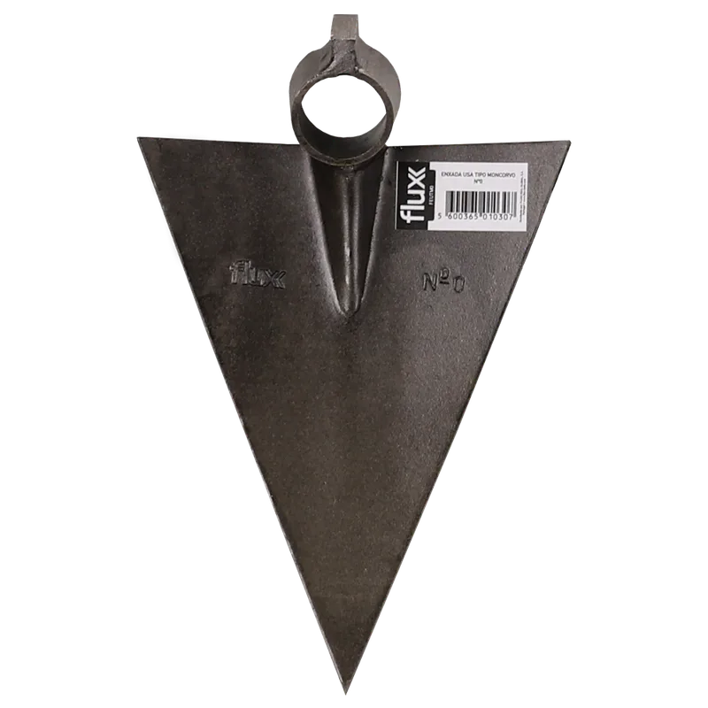 Enxada Usa Tipo Moncorvo Nº1,5 Flux