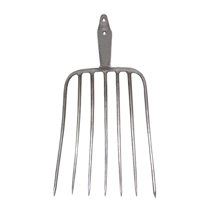 Forquilha Direita 4 Dentes Flux