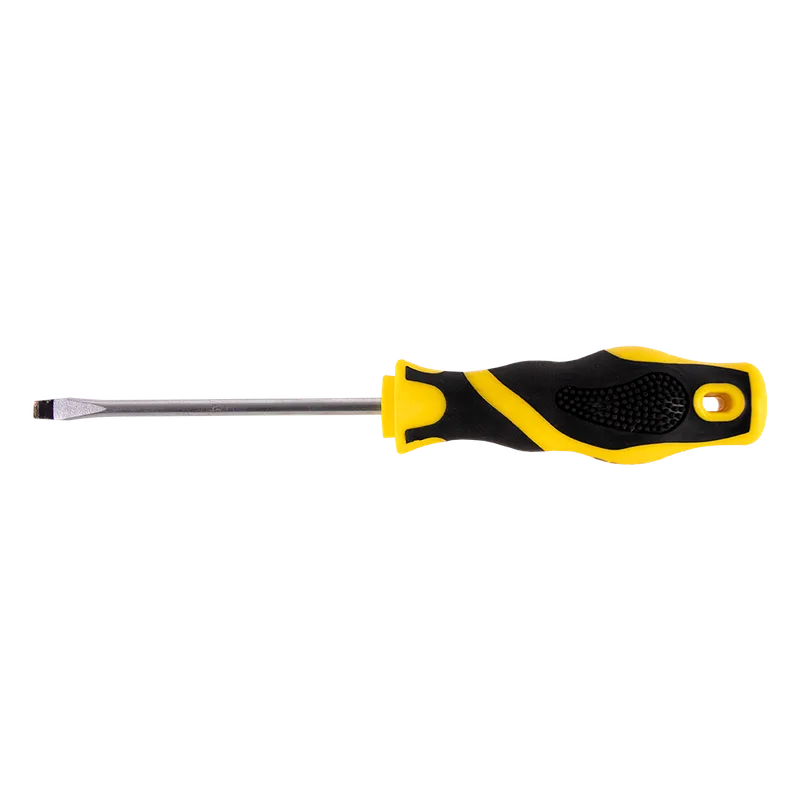 Chave Fendas 5x100mm Flux