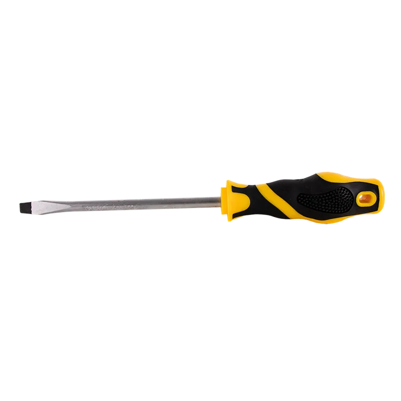 Chave Fendas 8x150mm Flux