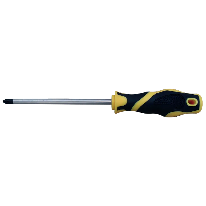 Chave Phillips Pro PH1X75mm Flux