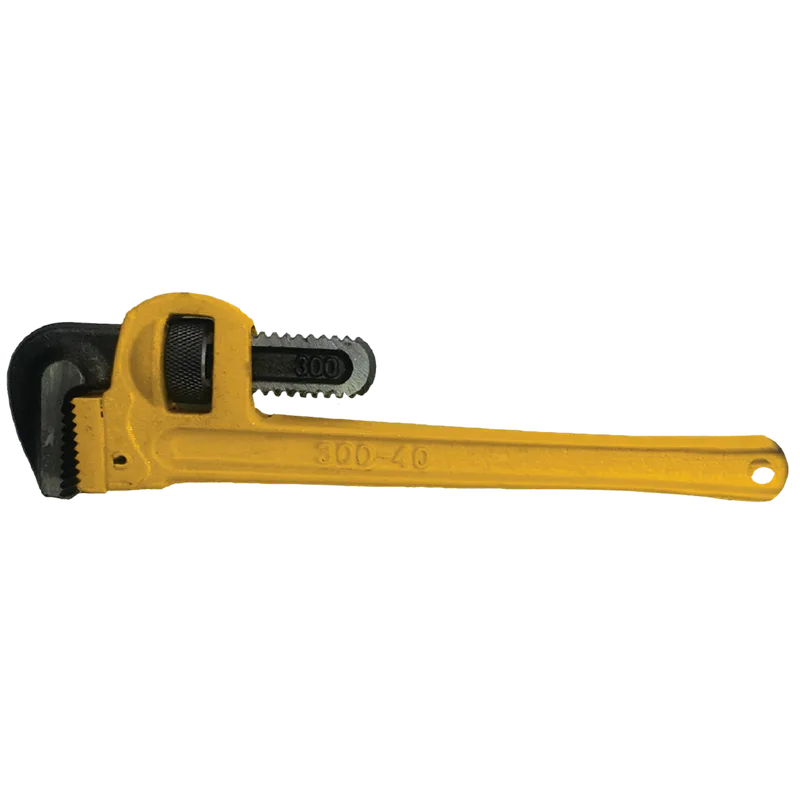Chave Stillson 10" Flux