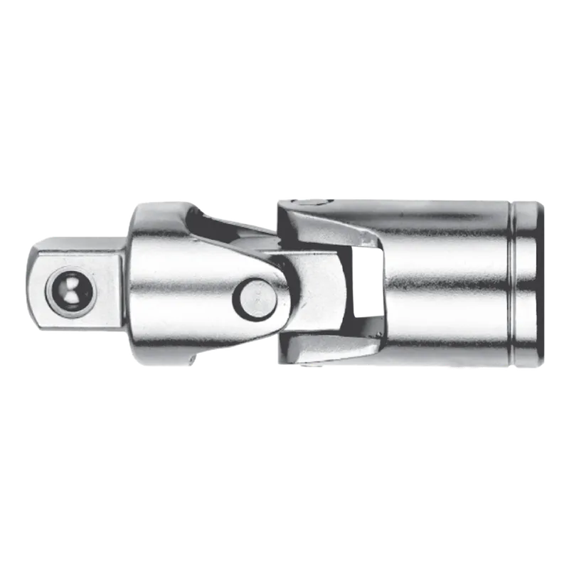 Junta Universal Cardan Crom. Vanadium 1/2 Flux
