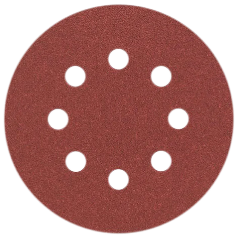 Lixa Disco 225mm G120 Flux