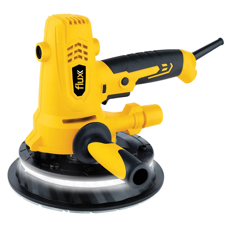 Lixadora Paredes 800w Flux
