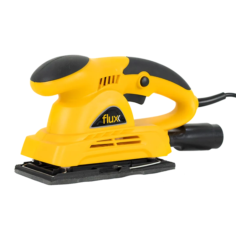 Lixadora Vibratoria 160w Flux
