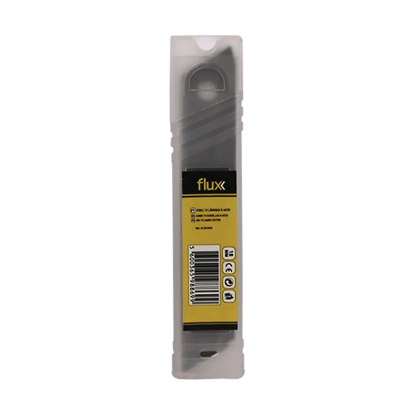Lamina X-Ato 18mm Flux