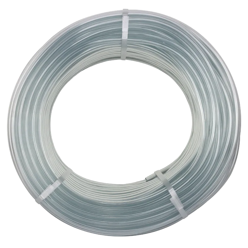 Mangueira Cristal 25mm 50mt Flux