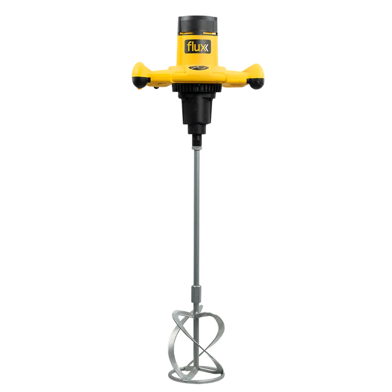 Misturador Cimento Cola 1800w Flux