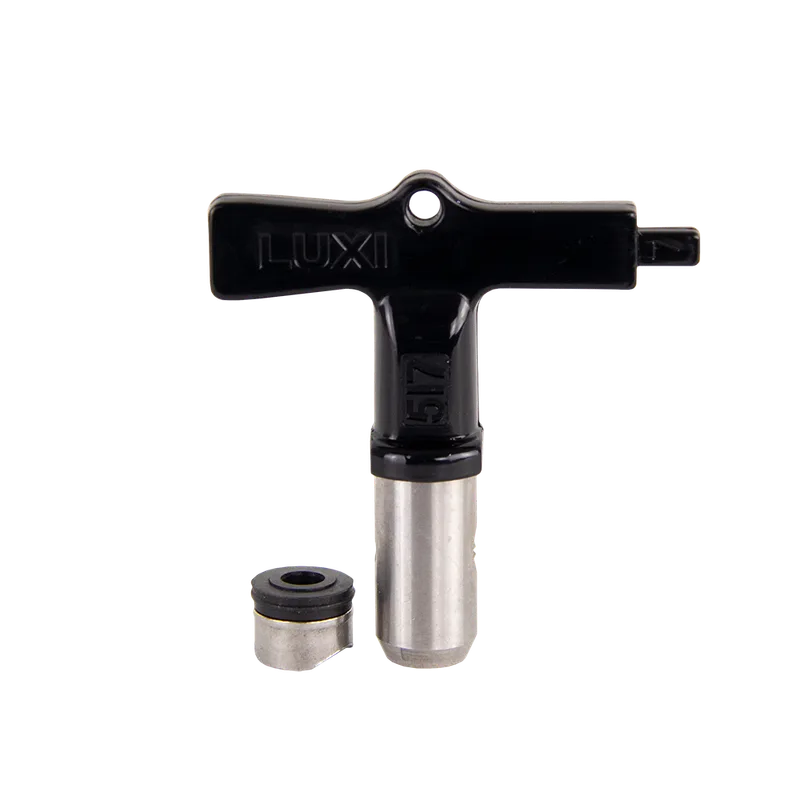 Bico Pulverização 0,33mm Máquina Pintura Airless 650W Flux