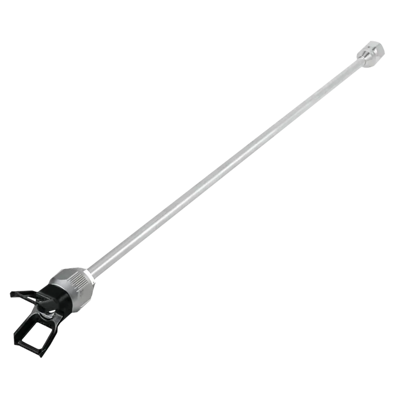 Lança Metálica 75cm para Máquina Pintura Airless 650W Flux