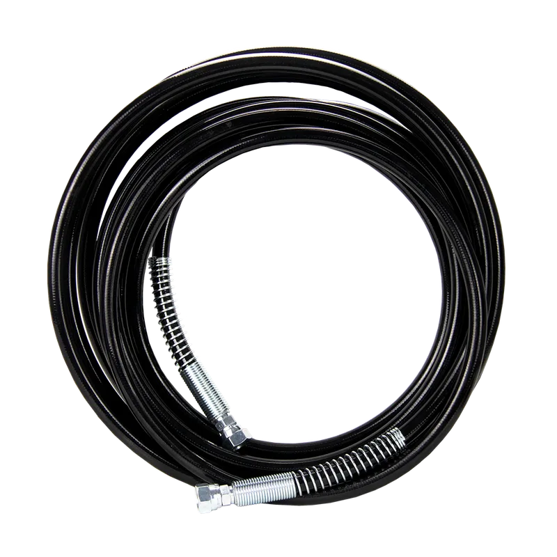 Mangueira 7,62mt Máquina Pintura Airless 650W Flux