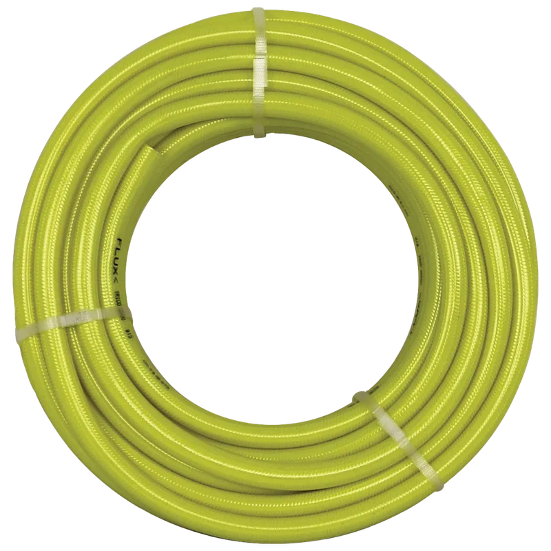 Mangueira Trico Plus 15mm 50mt Flux