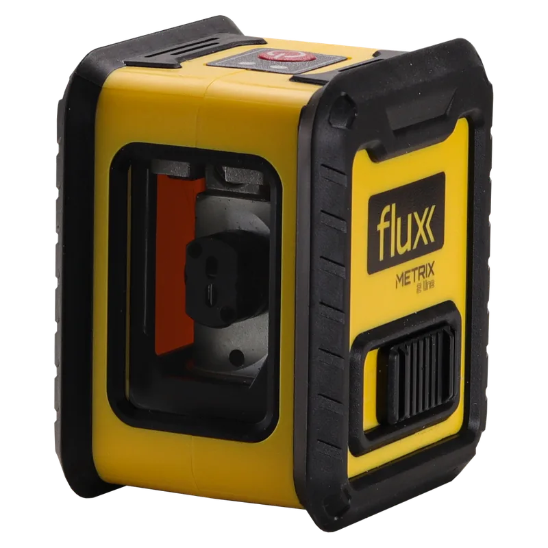 Nivel Laser METRIX 2 Linhas Flux